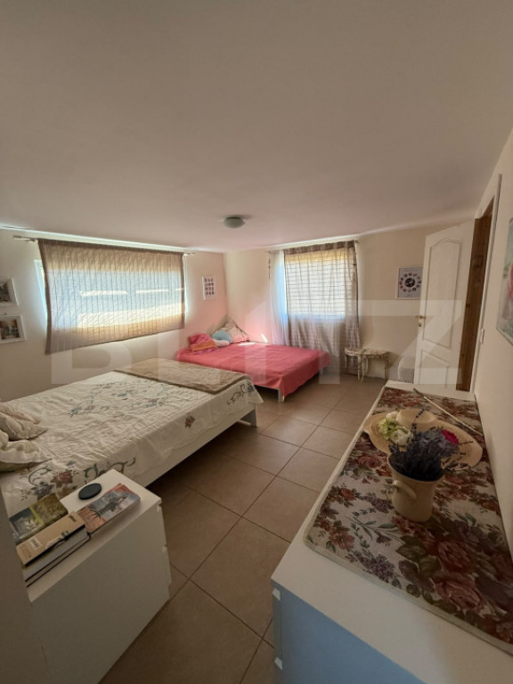 Casa de vanzare, cu o panorama deosebita.