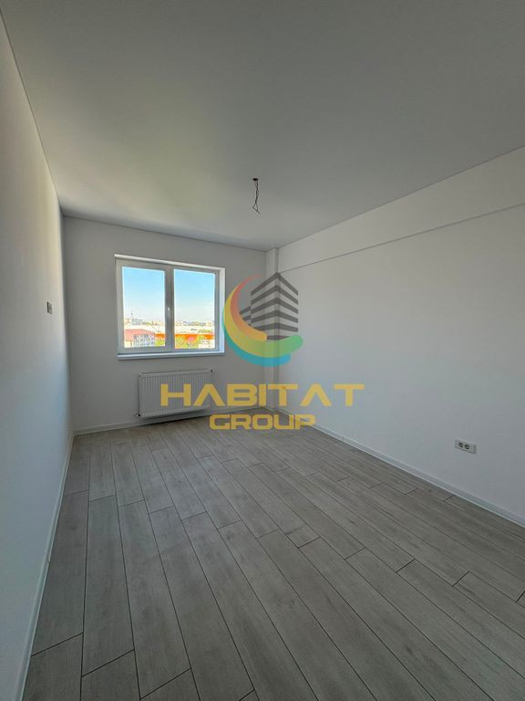 Mutare Imediata! Apartament 3 Camere 89.44mp Berceni