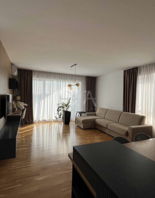 Luxuria Residence | 3 Camere | 2 Băi | Parcare Subterană I