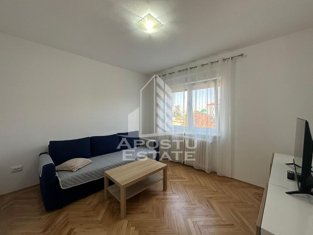 Apartament 2 camere zona Banu Maracine