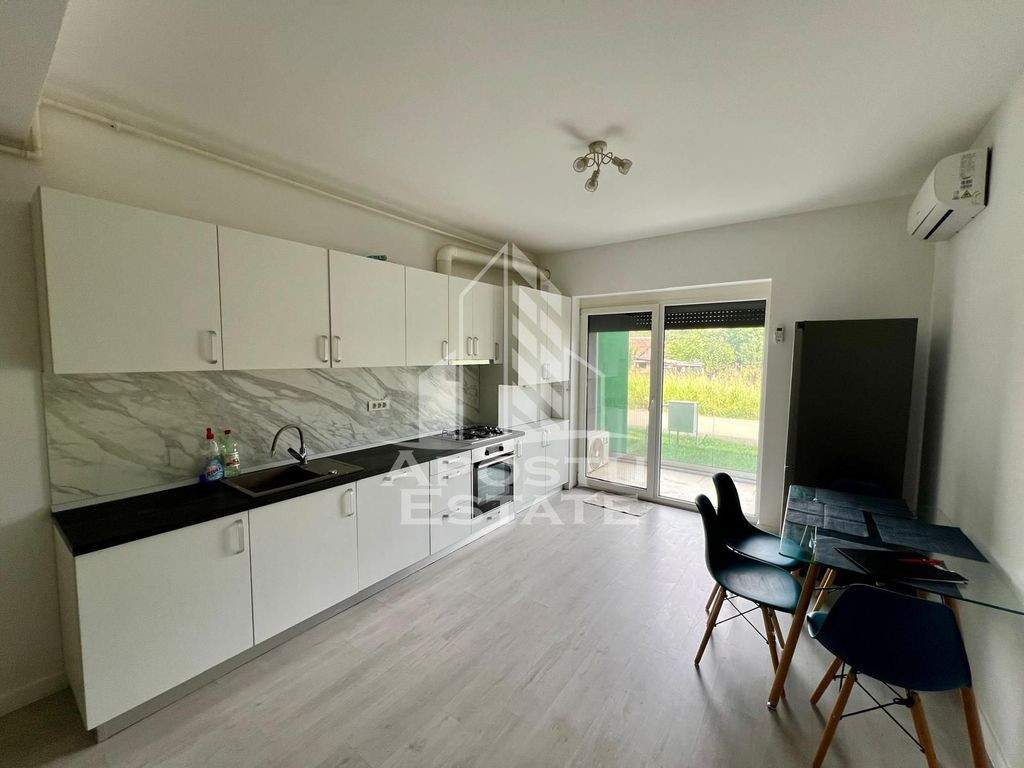 Apartament cu 2 camere de inchiriat in zona Aradului Timisoara