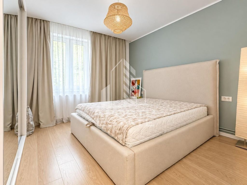 Apartament modern 2 camere zona Podgoria