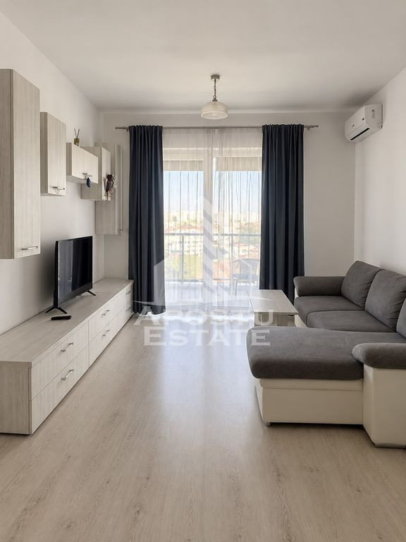 Apartament 2 camere Adora Park
