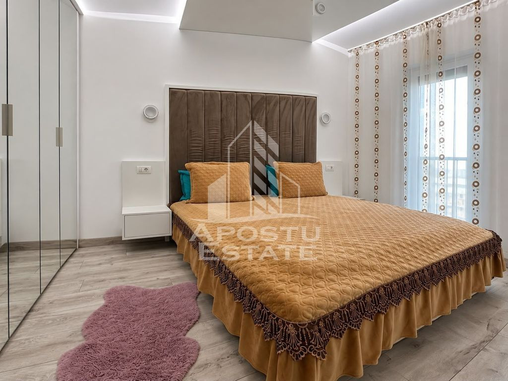 Apartament 2 camere Adora Park loc de parcare inclus