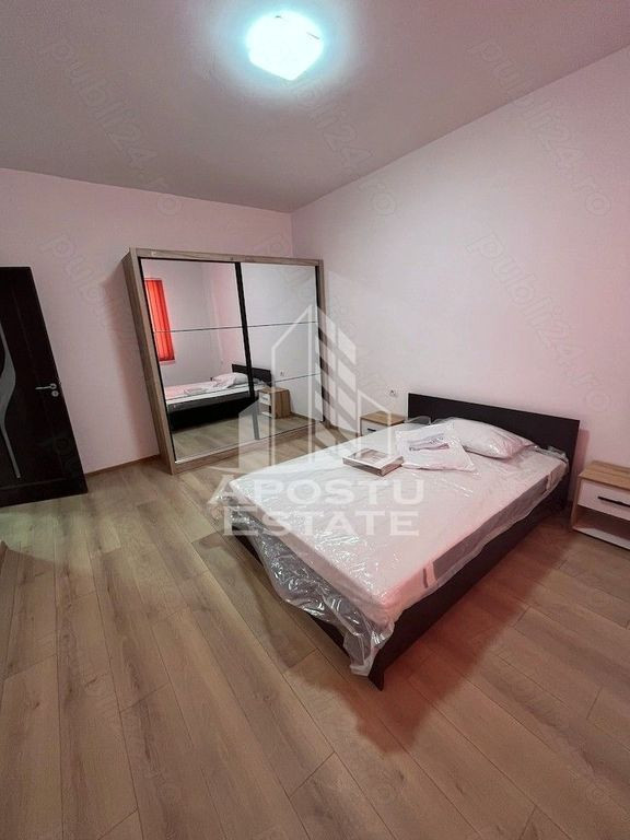 Apartament 2 camere de închiriat,parcare proprie,Giroc