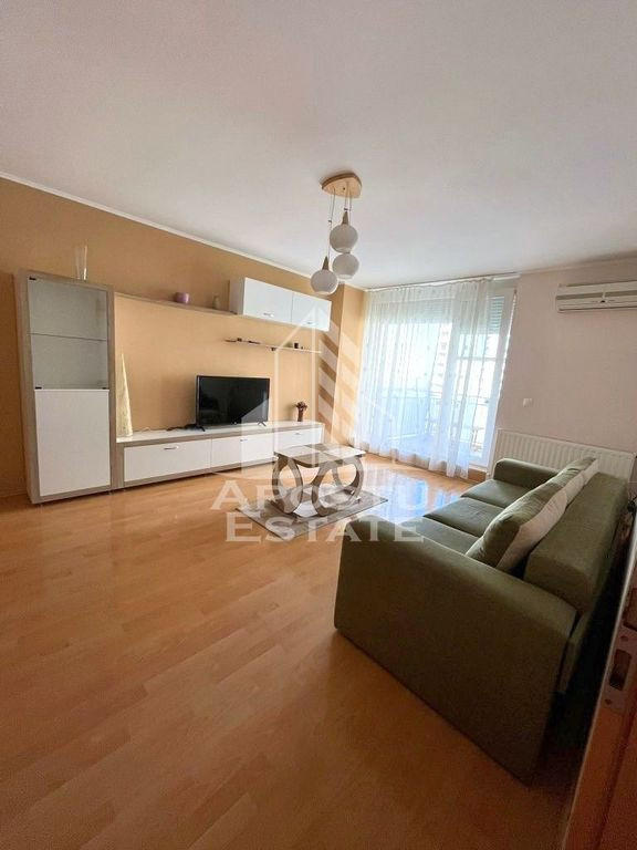Apartament cu 2 camere de inchiriat in zona Aradului Timisoara