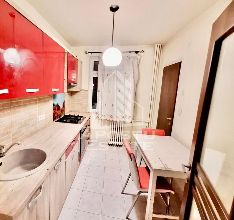 Apartament 3 camere, 75mp utili, Libelula