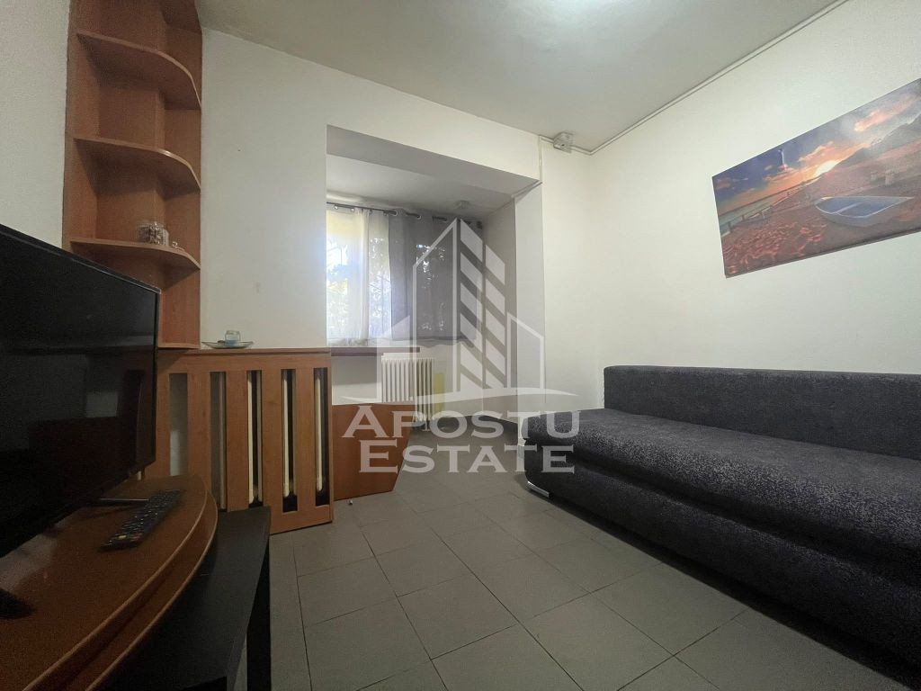 Apartament 2 camere+ terasa+ loc de parcare