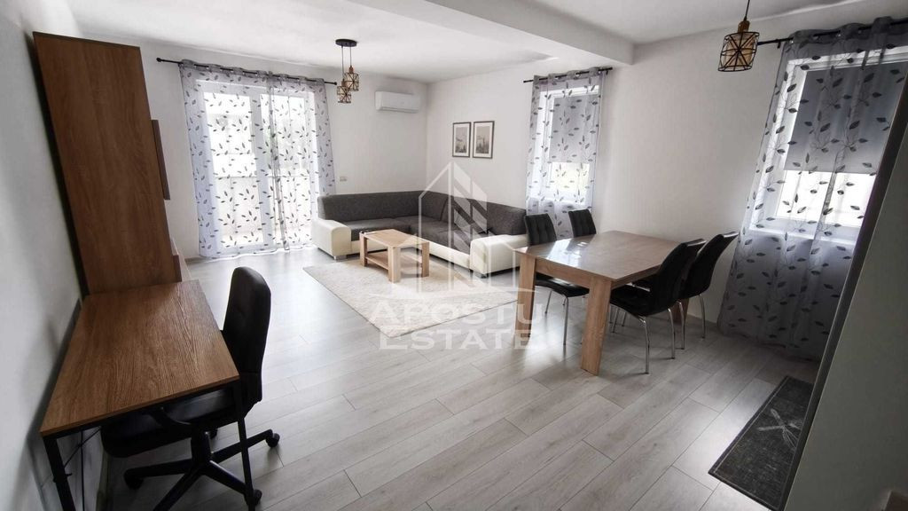 Apartament cu 2 camere de inchiriat, Braytim-Muzicescu