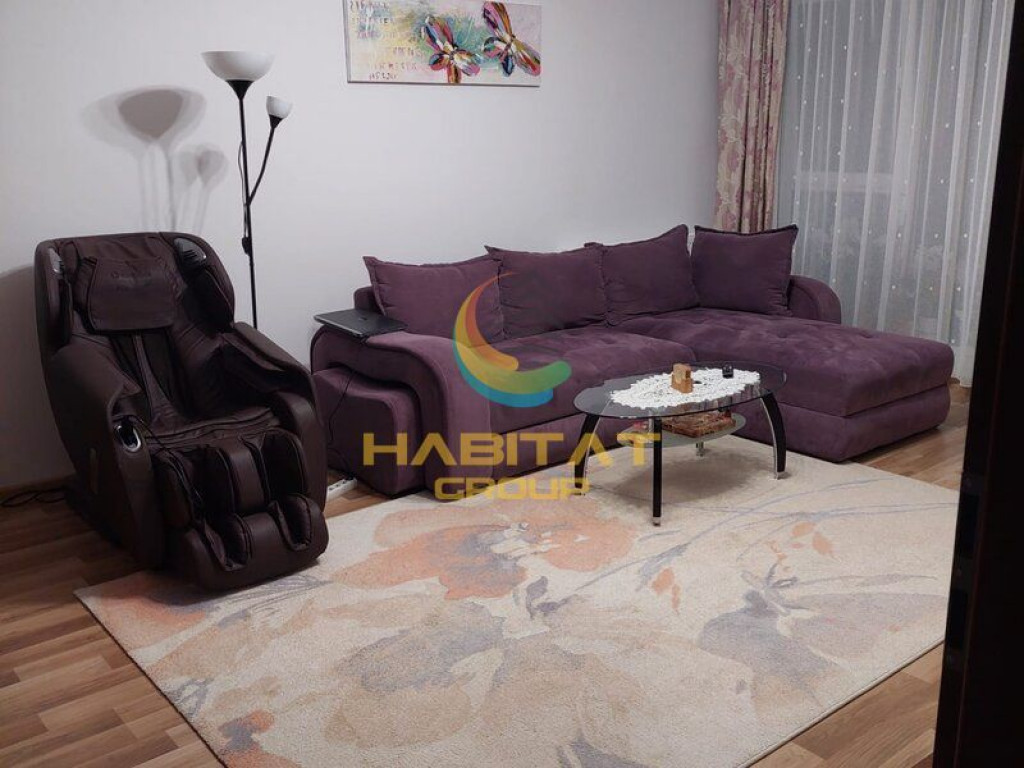 Vanzare Apartament 3 Camere Mobilat si Utilat- Berceni!