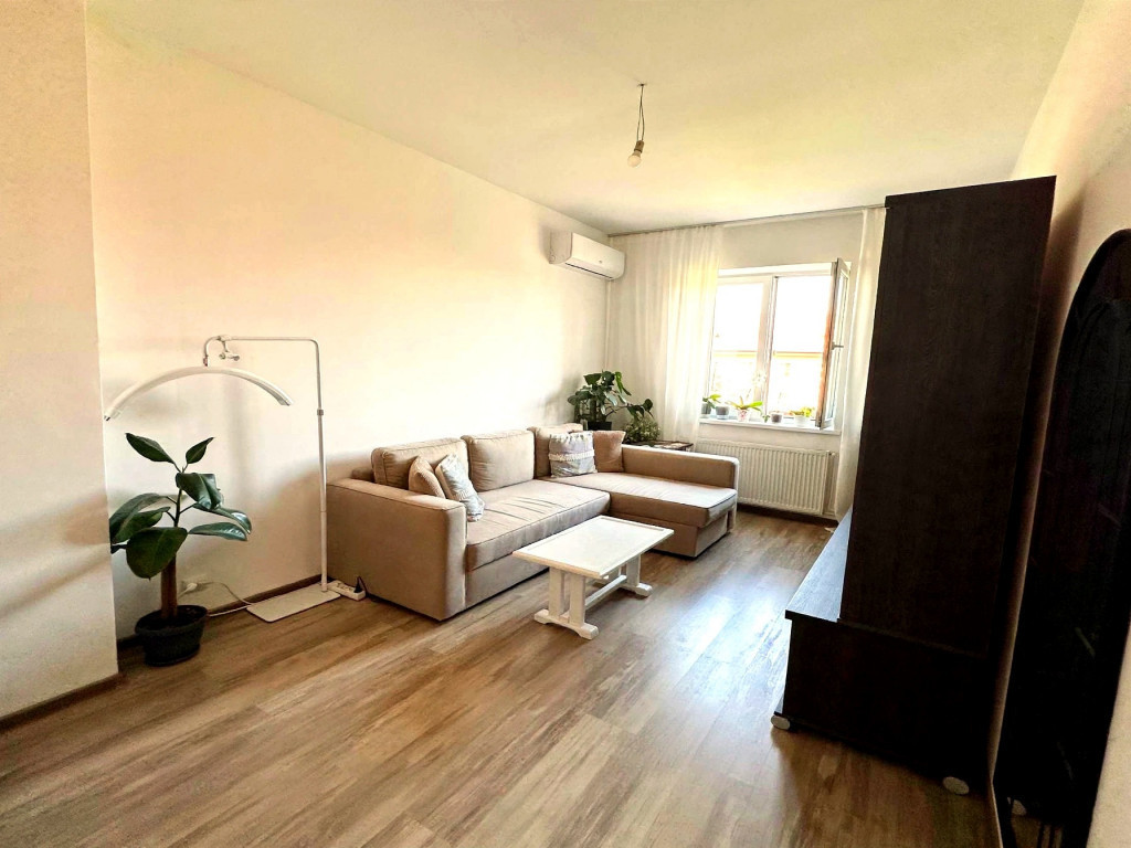 Apartament 2 camere| Renovat complet| Clasa A |Mobilat si ut