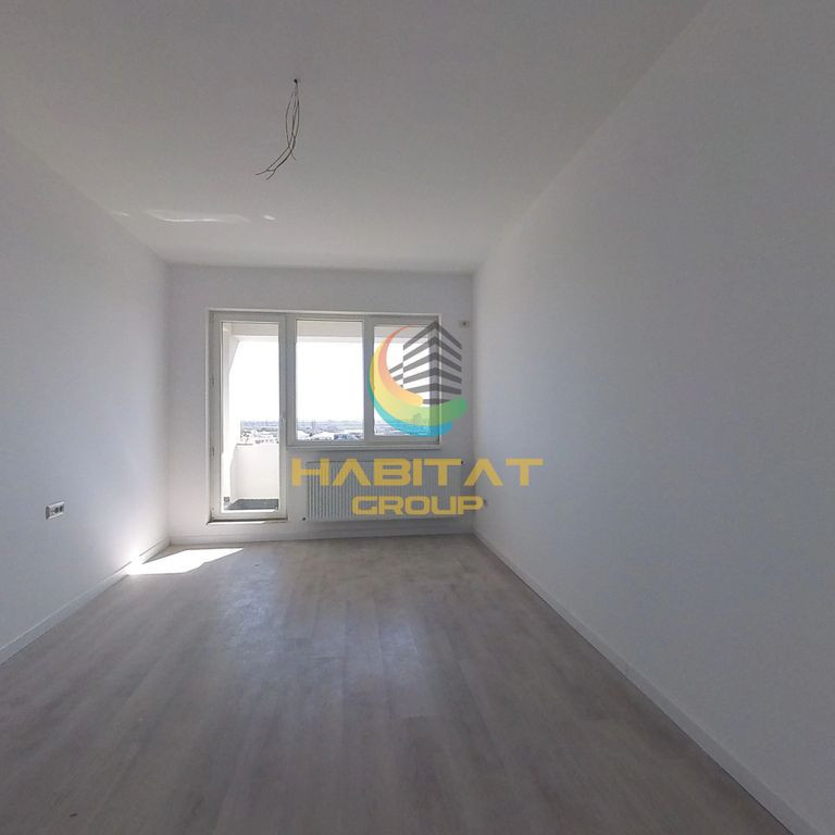 Apartament 3 Camere Decomandat Sector 4 Grand Arena 90.9Mp
