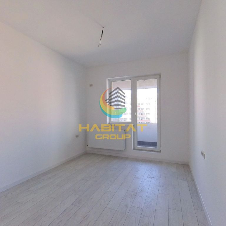 Apartament 3 Camere Sector 4 Grand Arena Decomandat 84.2mp