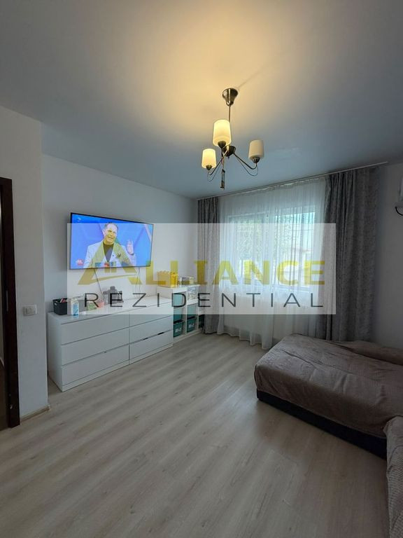 Apartament 3 camere, 2 bai | Parcare + boxa | Drumul Jilavei -Sector 4