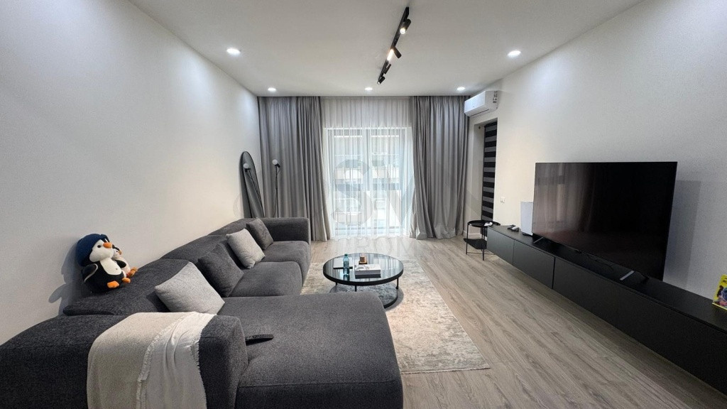 Apartament l 3 Camere l Pipera l Parcare