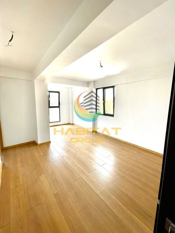 Apartament 2 camere incalzire in pardoseala 5 min Metrou Leonida