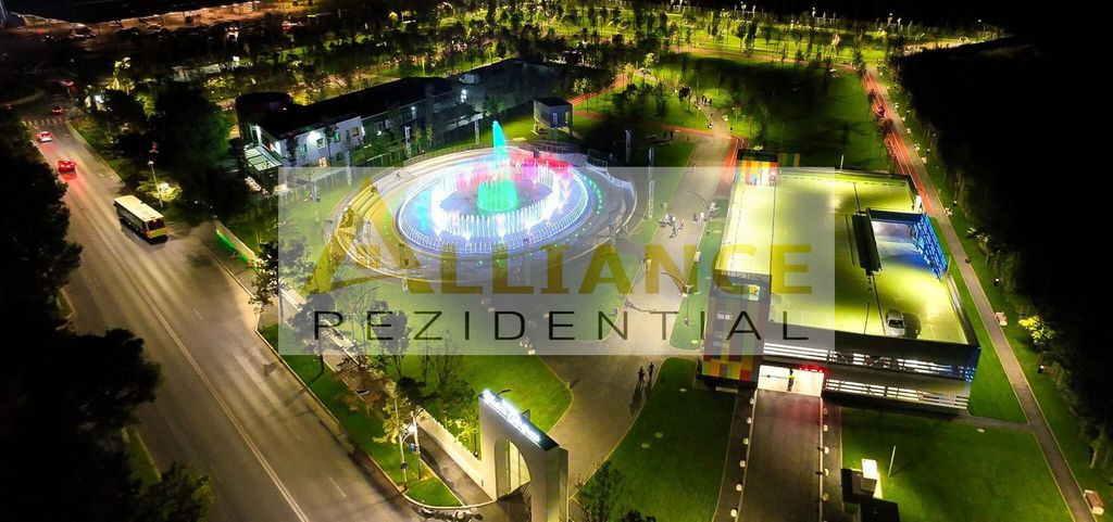 2 CAMERE -64 MP | Ansamblu rezidential NOU | Metalurgiei