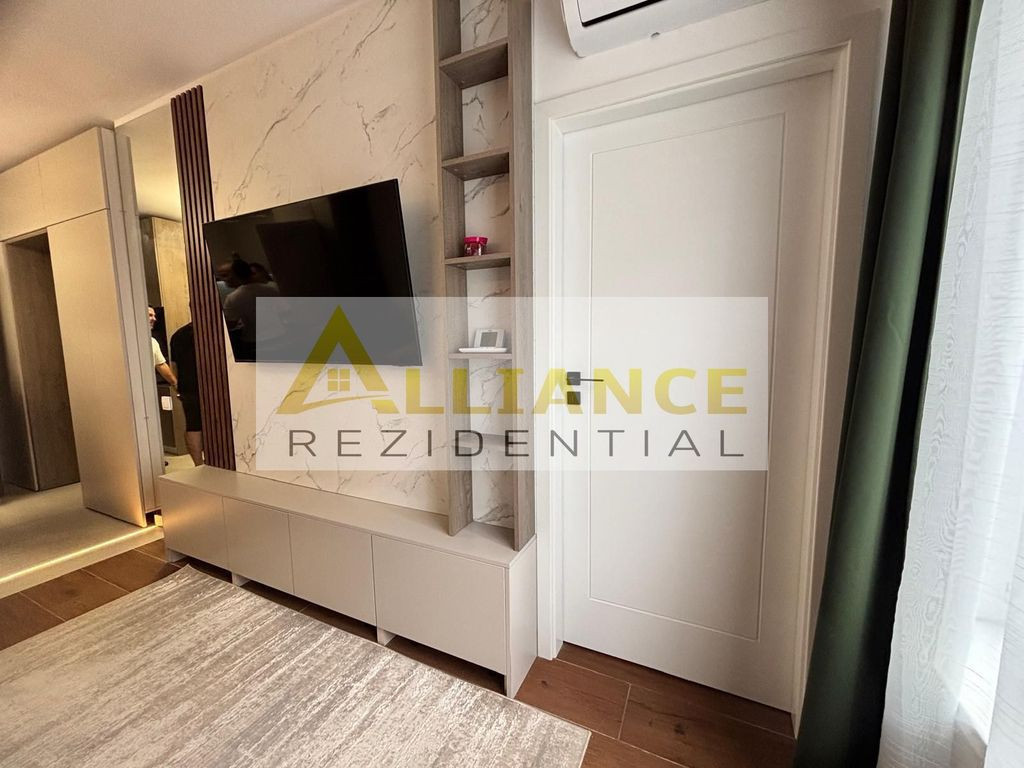 Apartament 2 camere | Popești-Leordeni | 7 minute metrou Berceni