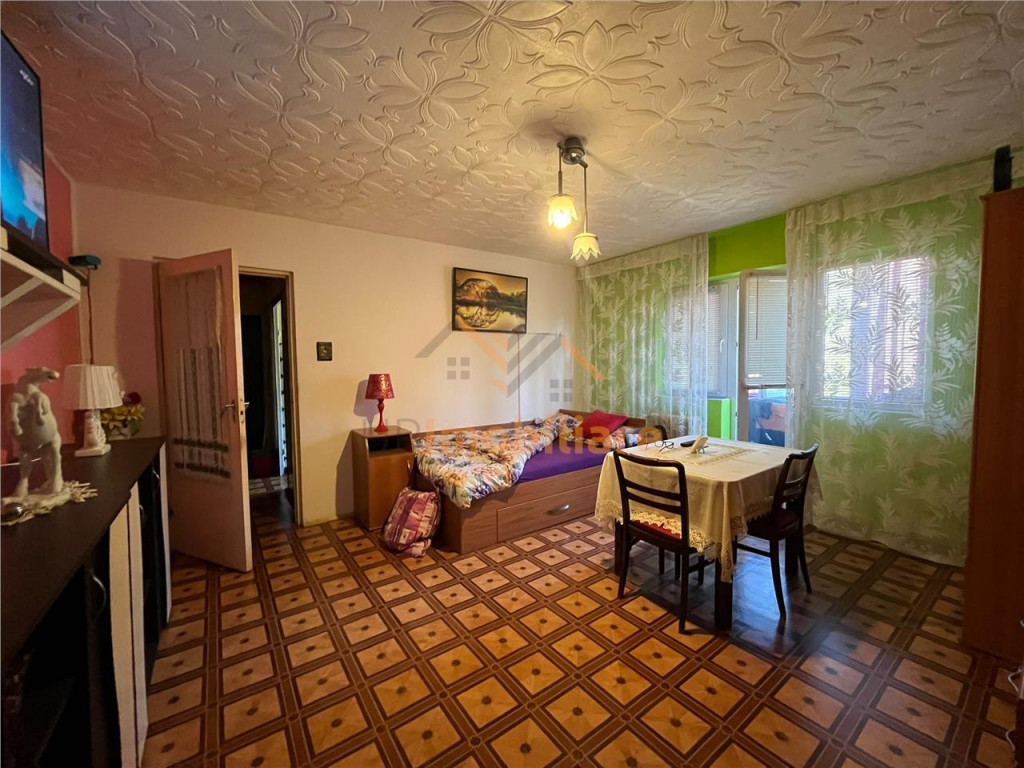 APARTAMENT 2 CAMERE | ETAJ 3 | ROGERIUS | ORADEA