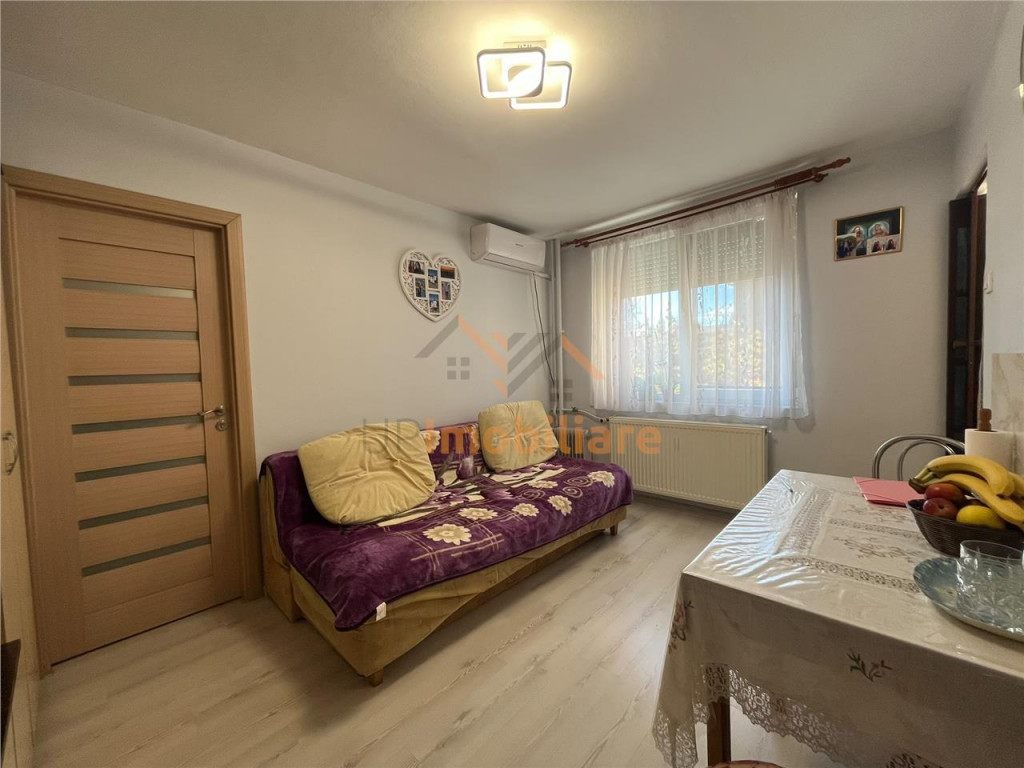 APARTAMENT 2 CAMERE | ETAJ 3 | ROGERIUS | ORADEA