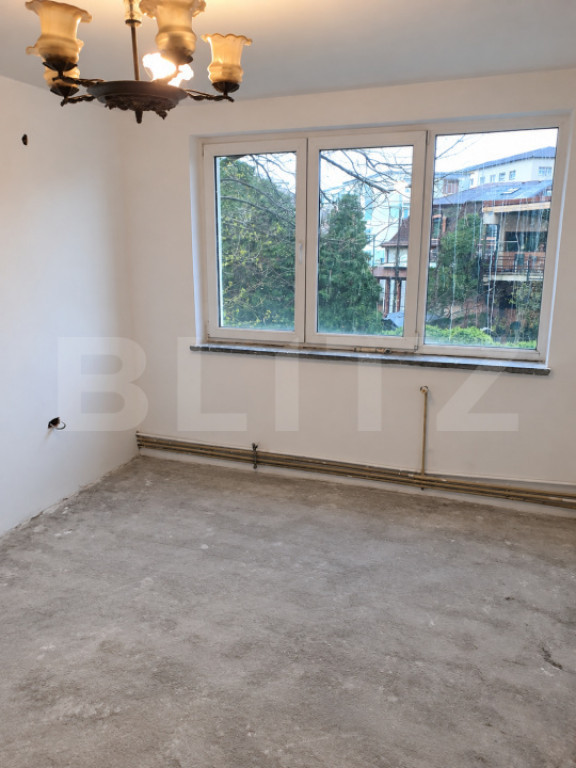 Apartament 3 camere