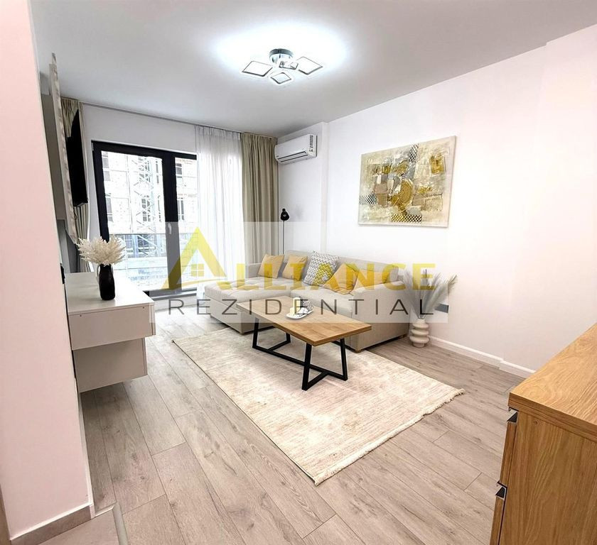 Apartament 2 camere | 2 MINUTE Metrou Berceni | 63 mp |