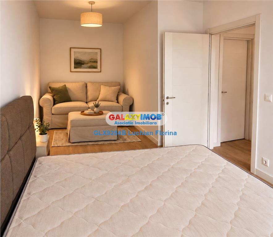 Apartament 2 camere, bloc nou, parcare I Nicolae Teclu