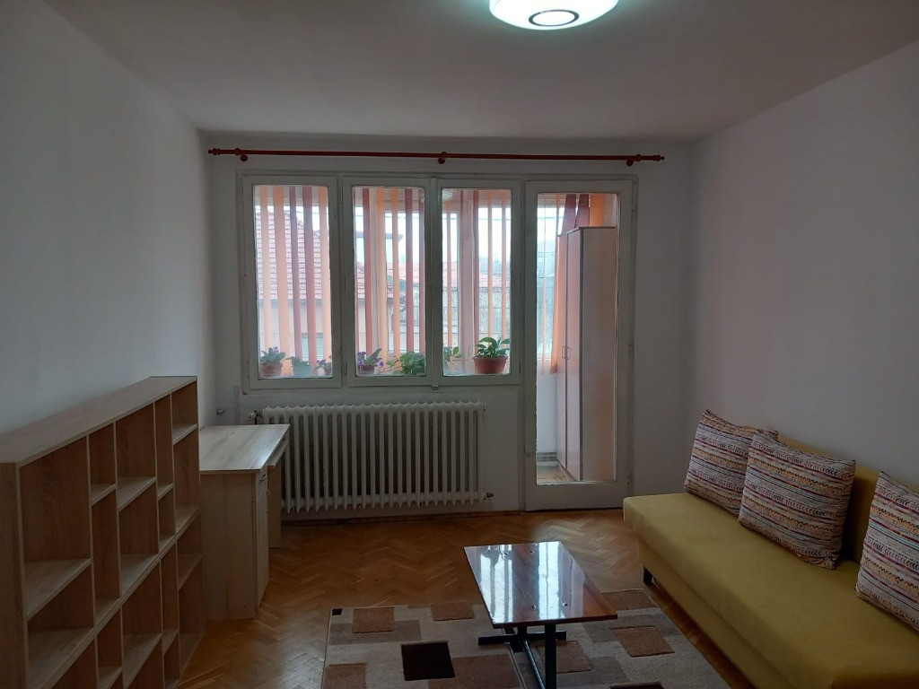 PROPRIETAR - spre Inchiriere Apartment 2 camere, Complex studentesc