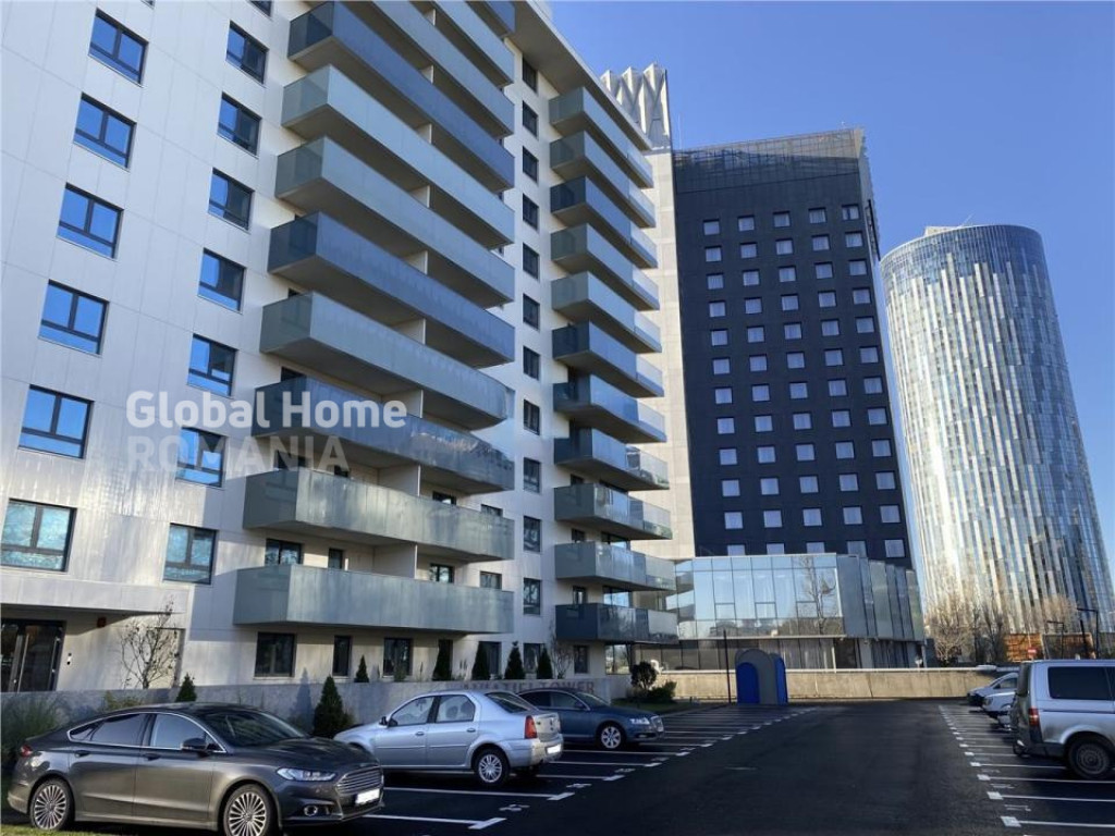 Apartament premium 3 camere | 90 mp | Promenada | Aviației