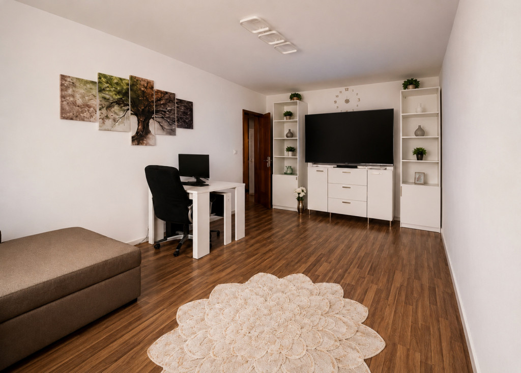 Apartament 2 camere, decomandat, zona Soarelui