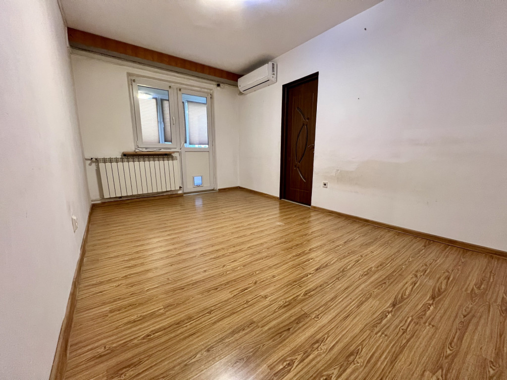 Apartament cu 2 camere, 34 mp utili, etaj 4 - Zona Piata Doi