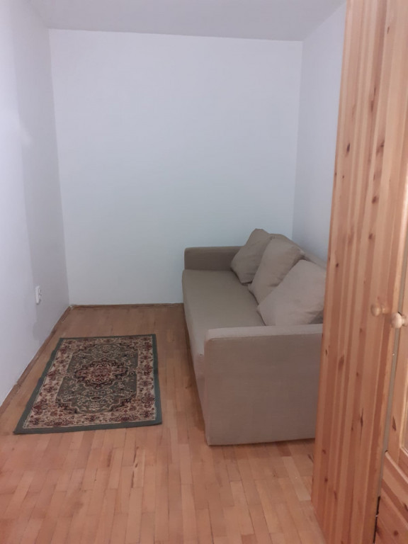 Apartament 2 camere, parter - Piata Doina