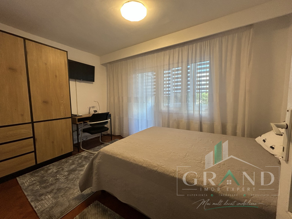 Apartament de închiriat 2 camere, Manastur + garaj contra c