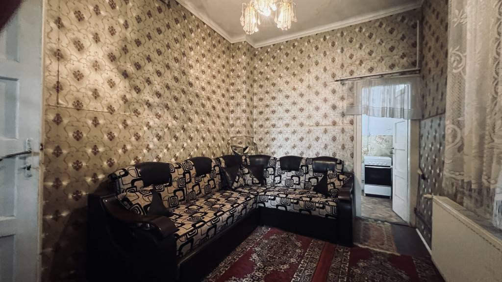 Casa individuala 6 camere, 200 mp utili, 210 mp teren - Iose