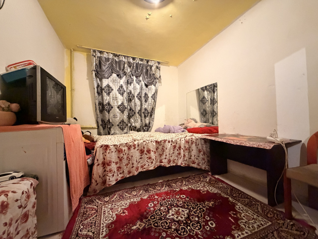 Garsoniera 10,5 mp, etaj 2 ideala pentru investitie - Take