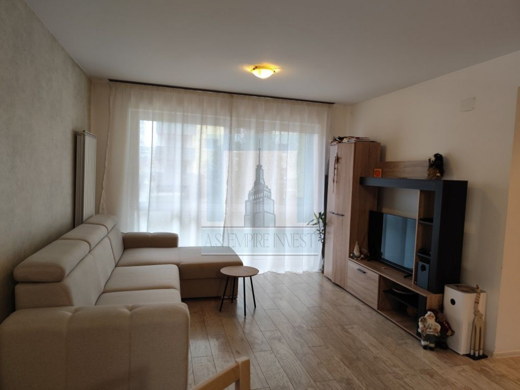 Apartament 2 camere - zona Tractorul/Top City