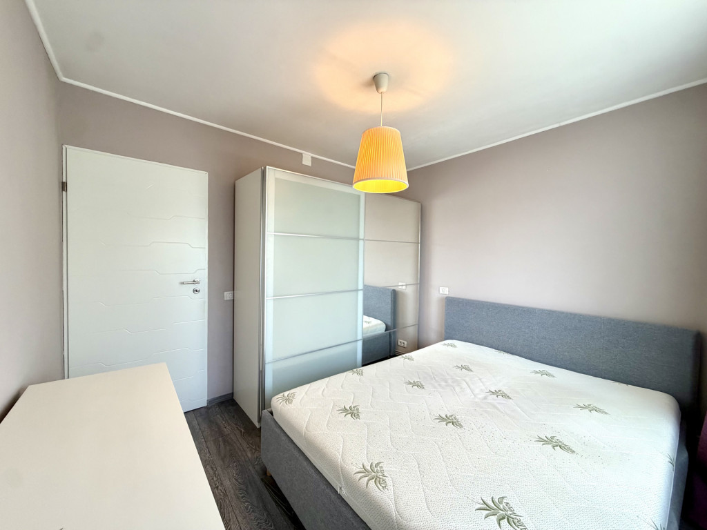 Apartament elegant 2 camere, 47 mp utili - Zona Aradului