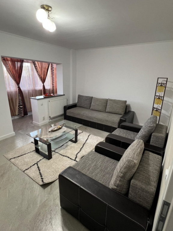 Apartament 2 camere, 60 mp, zona Craiovița Nouă