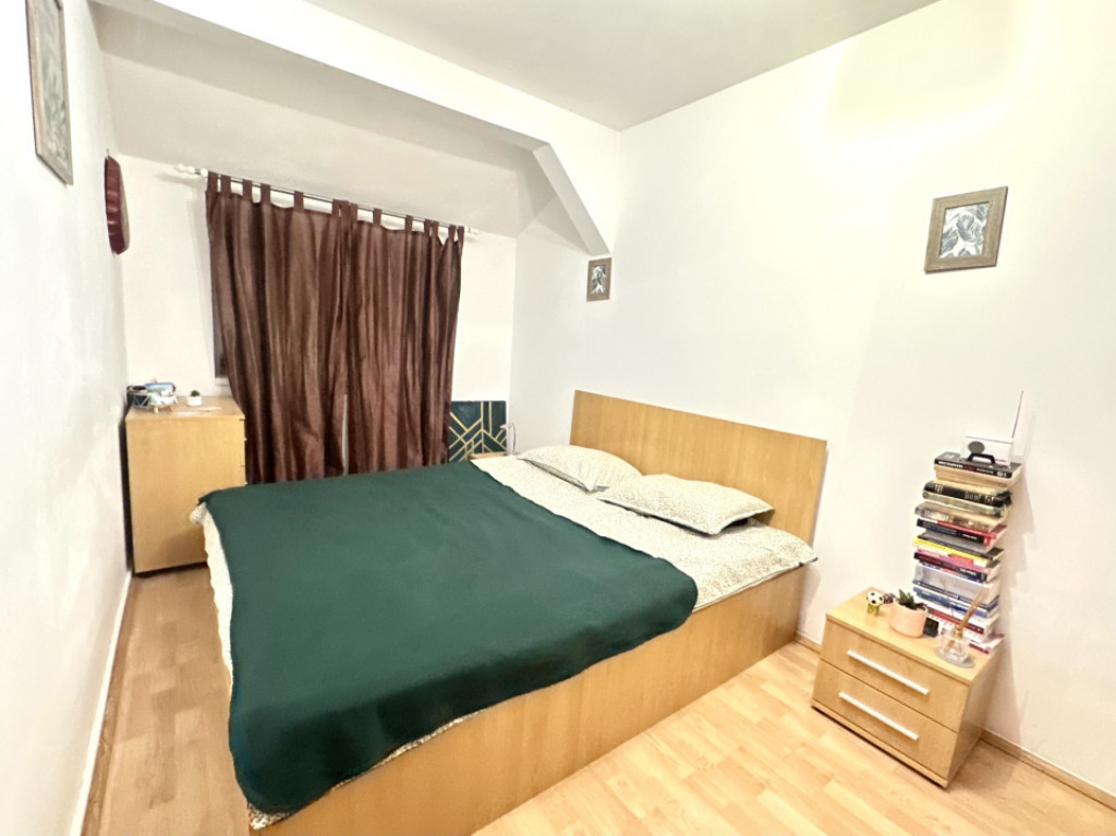 Apartament elegant 2 camere, 54 mp utili - zona Aradului