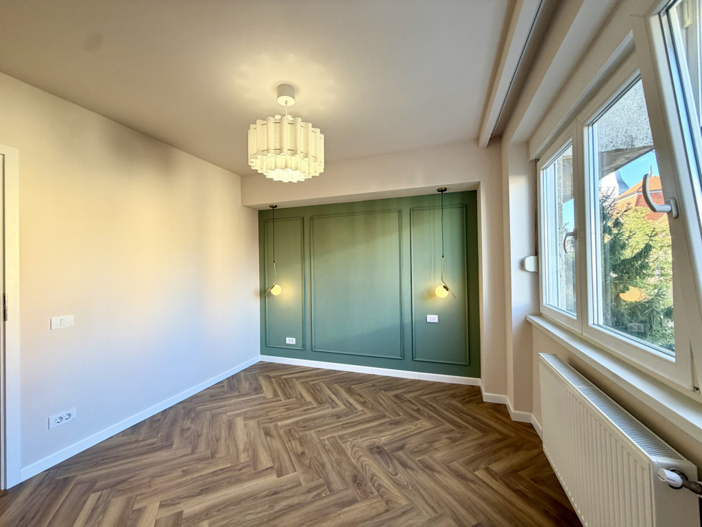 Apartament ultracentral premium, 52 mp utili - Centru Timiso