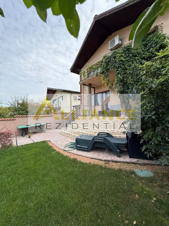 Vila Individuala P+1 | 144 mp utili | Popesti-Leordeni