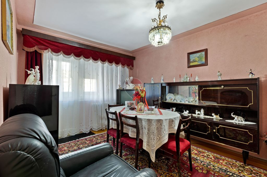 Apartament 4 camere | Aurel Vlaicu | Arad