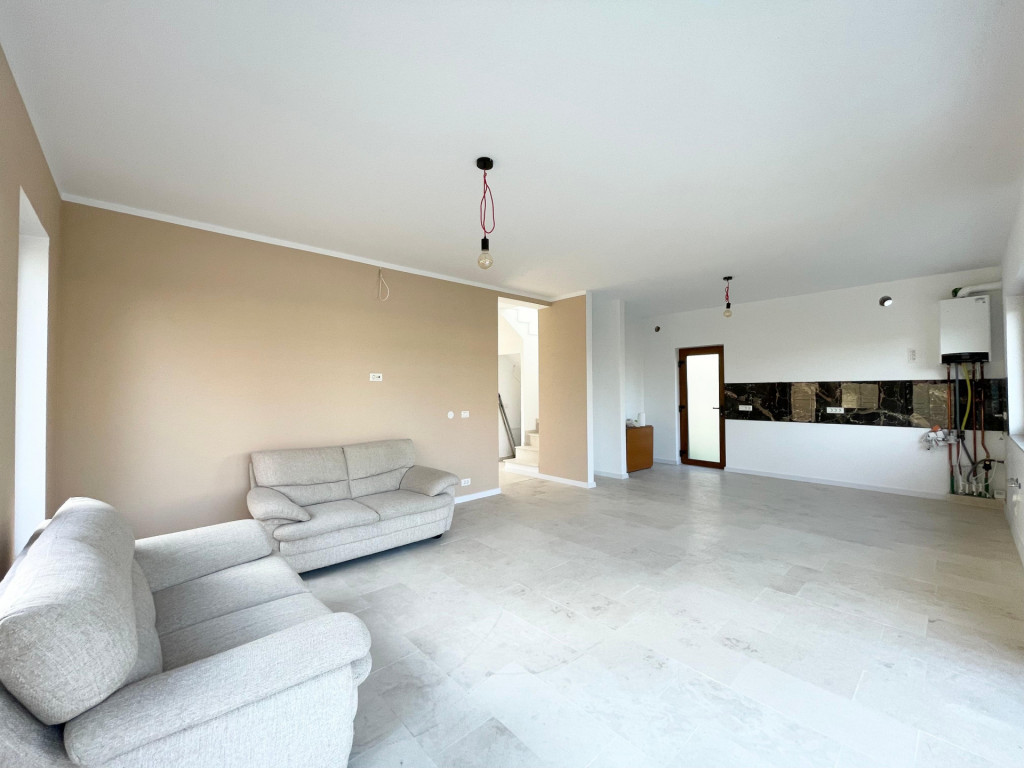 Casa Individuala 130mp utili, 470mp teren - Calea Urseni Tim