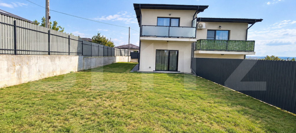 Duplex valea lupului 81 mp 300 mp