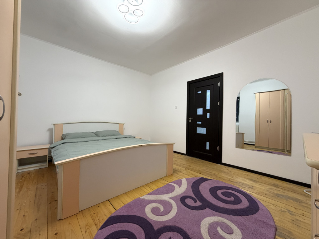 Casa individuala 3 camere, 81 mp utili, 240 mp teren - Ronat