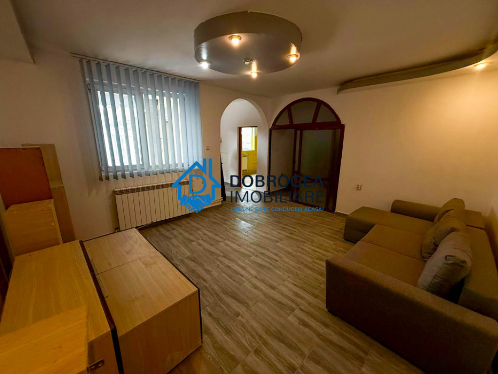 DE INCHIRIAT VILA P+E - ZONA ALEXANDRU CEL BUN