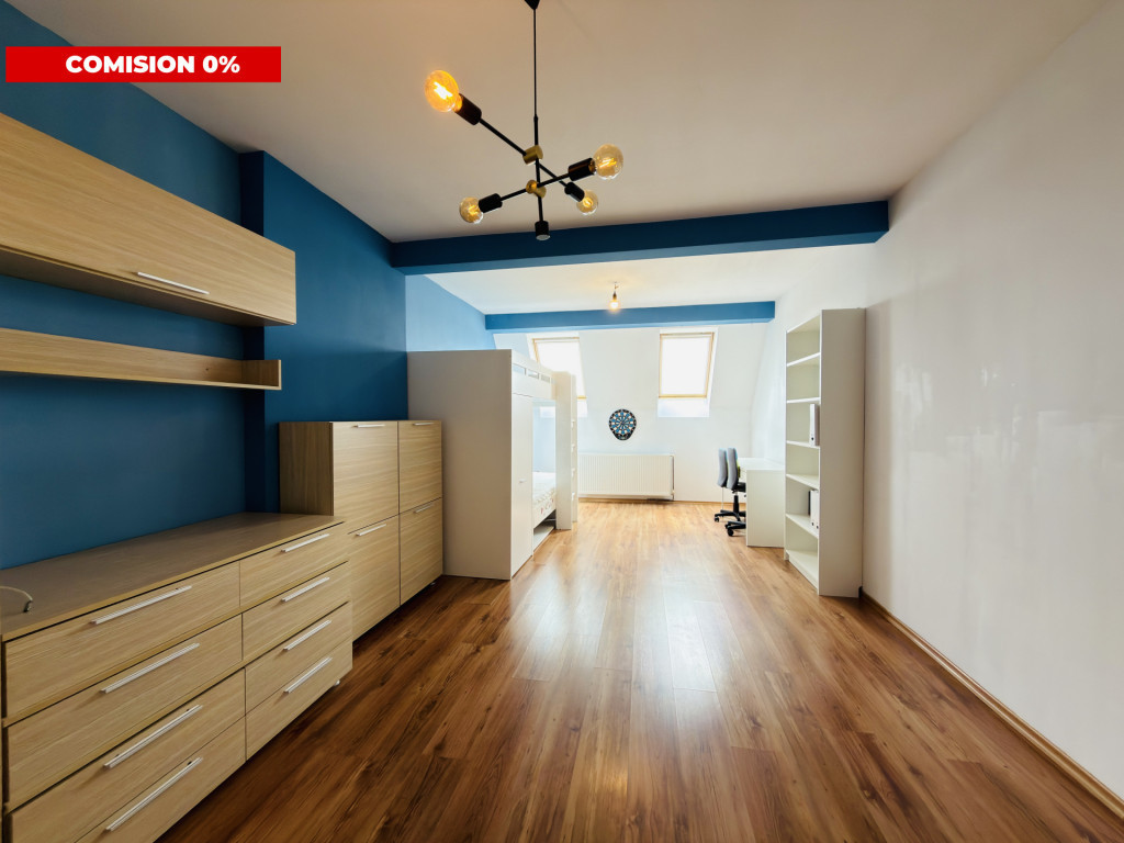 COMISION 0% Apartament 2 camere, decomandat 67mp utili, zona