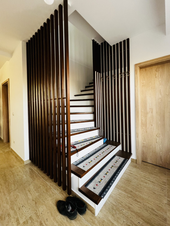 Duplex modern 6 camere - 145mp-Zona centrala Dumbravita