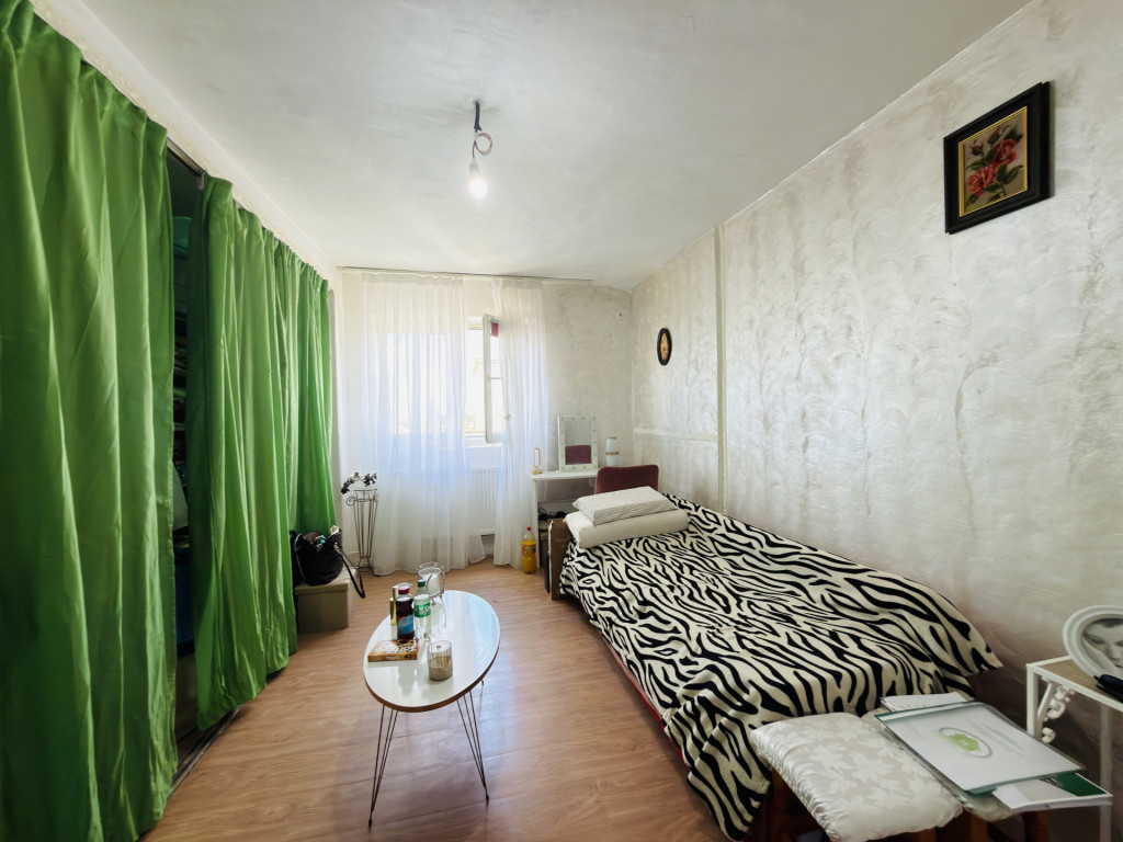 Garsoniera, 21mp, etaj 3, zona Steaua