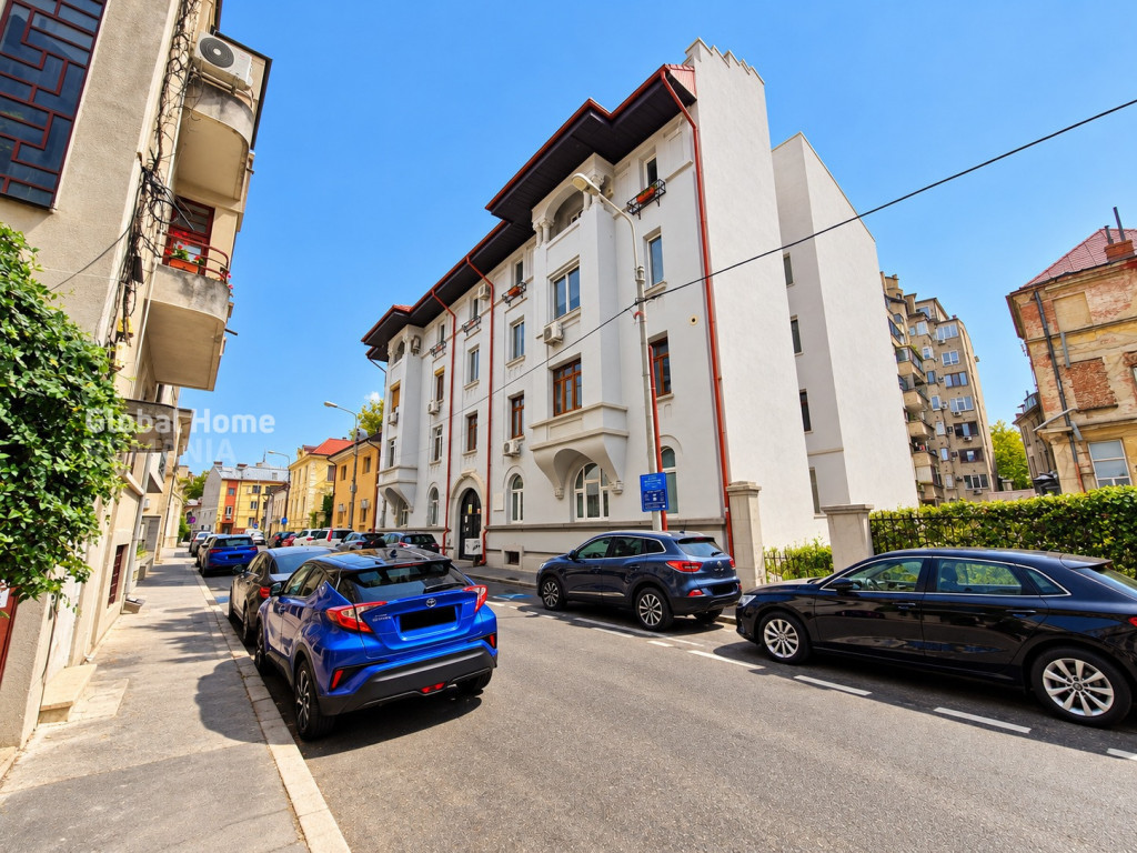 Apartament 7 Camere | 219 MP | Cameră Bonă cu Baie | Victo